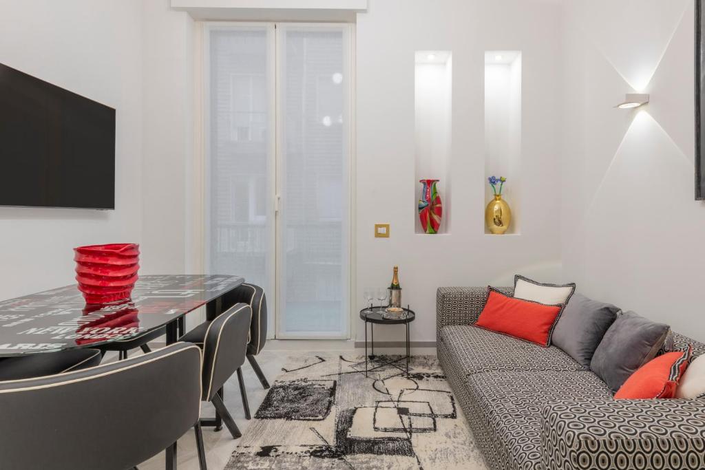 Falcone, 5 - Downtown apartment - 17