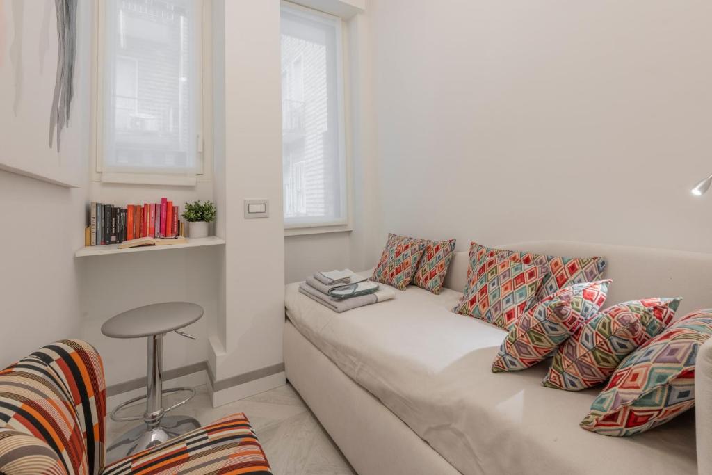 Falcone, 5 - Downtown apartment - 11