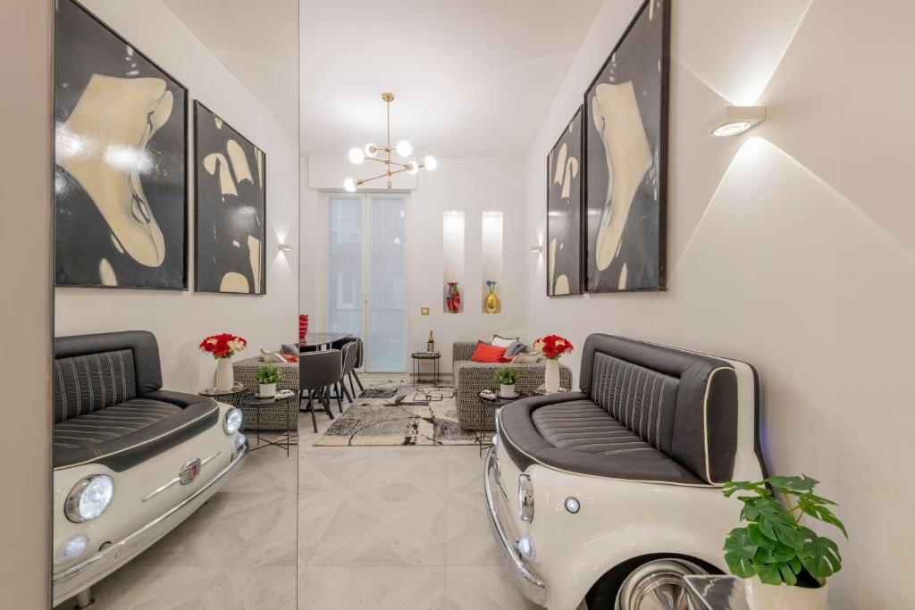 Falcone, 5 - Downtown apartment - 19