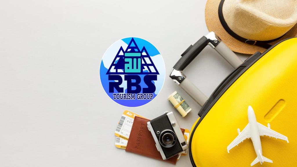RBS Organizing Hotels Reservations