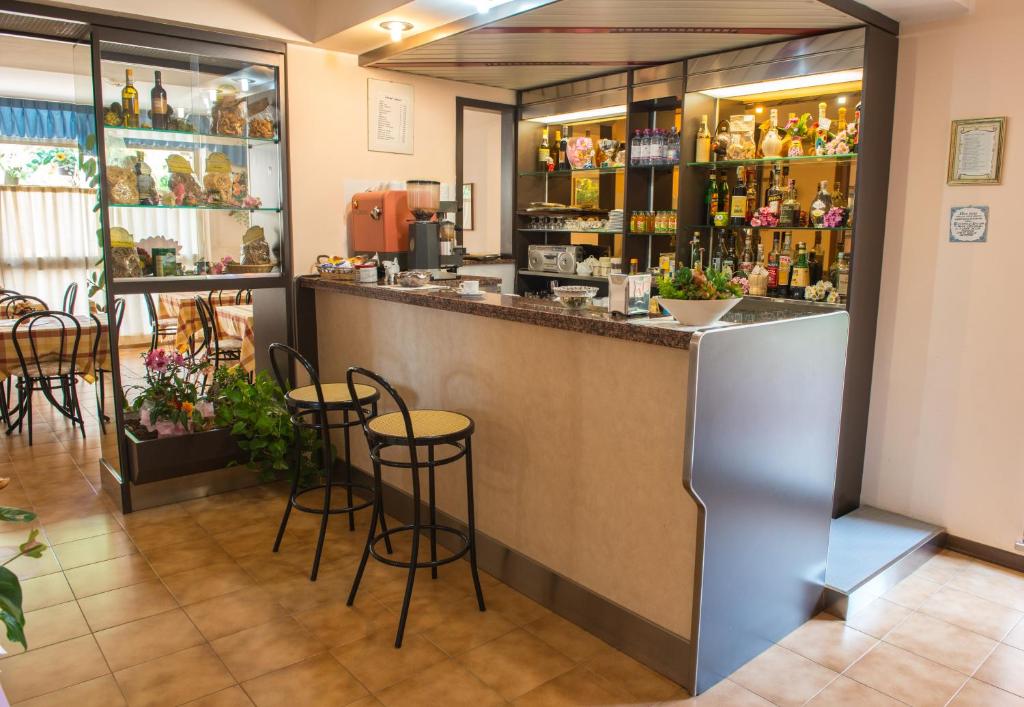 Hotel Santa Maria - Resim 16