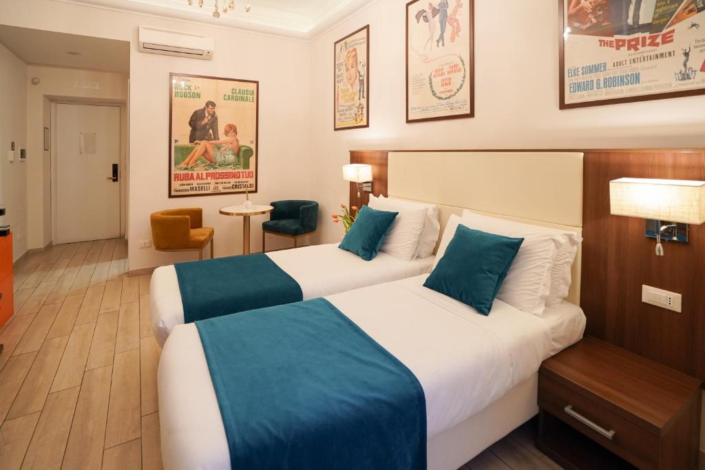 Archi di Roma Guest House photo