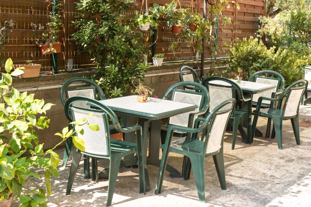 Hotel Santa Maria - Resim 17