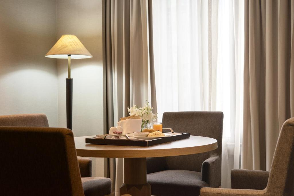 Avani Ratchada Bangkok