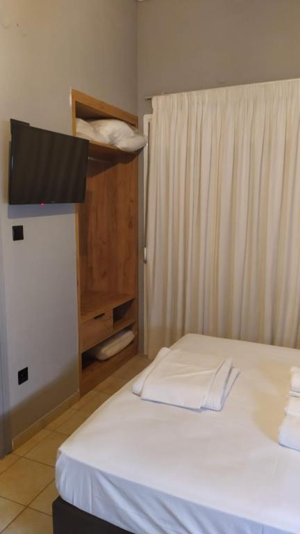 Hotel Plaza - Resim 18