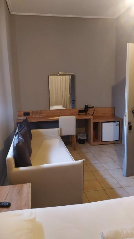 Hotel Plaza - Resim 16