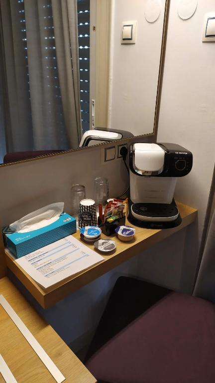 Hotel Plaza - Resim 14