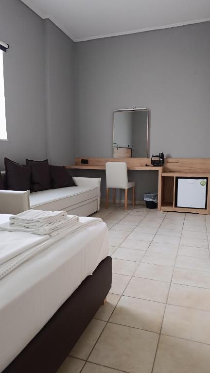 Hotel Plaza - Resim 15