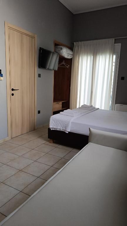 Hotel Plaza - Resim 19