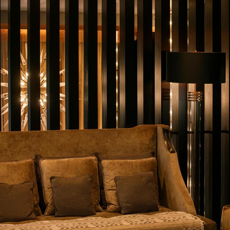 The One Alma Paris - Resim 32