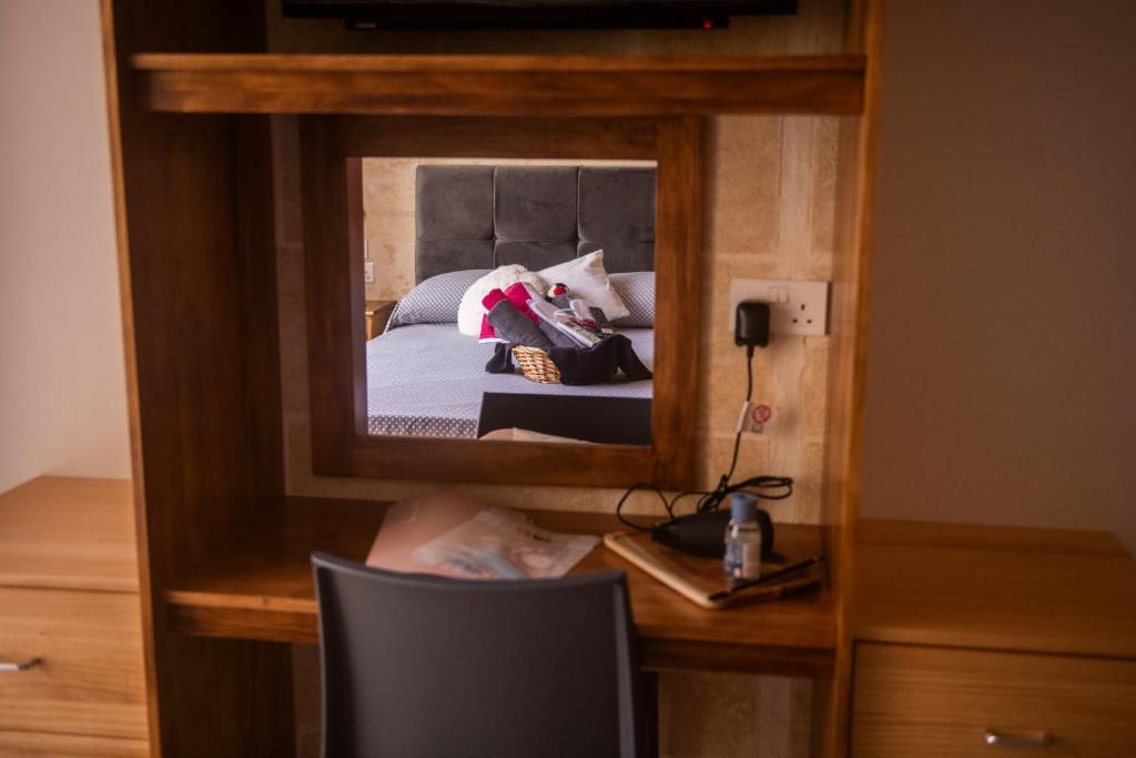 Fotografie z fotogalerie ubytování Ta Naqċil v destinaci Xagħra