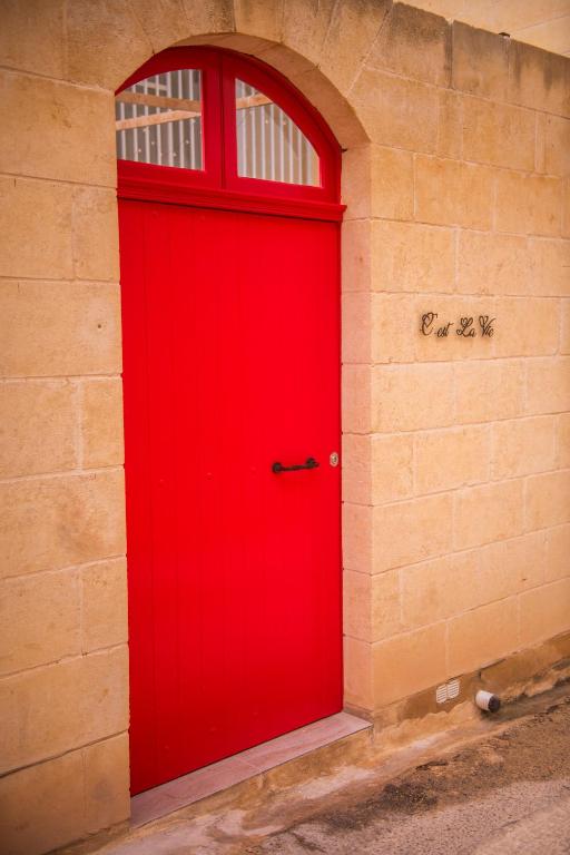 Fotografie z fotogalerie ubytování Ta Naqċil v destinaci Xagħra