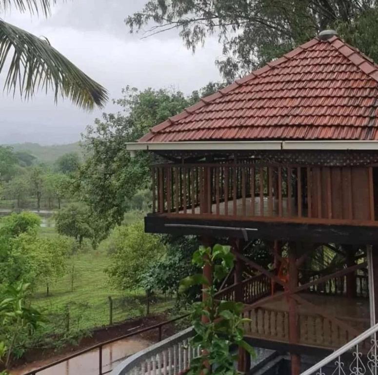 Dsouza's Nature Farm, Badlapur (updated prices 2024)