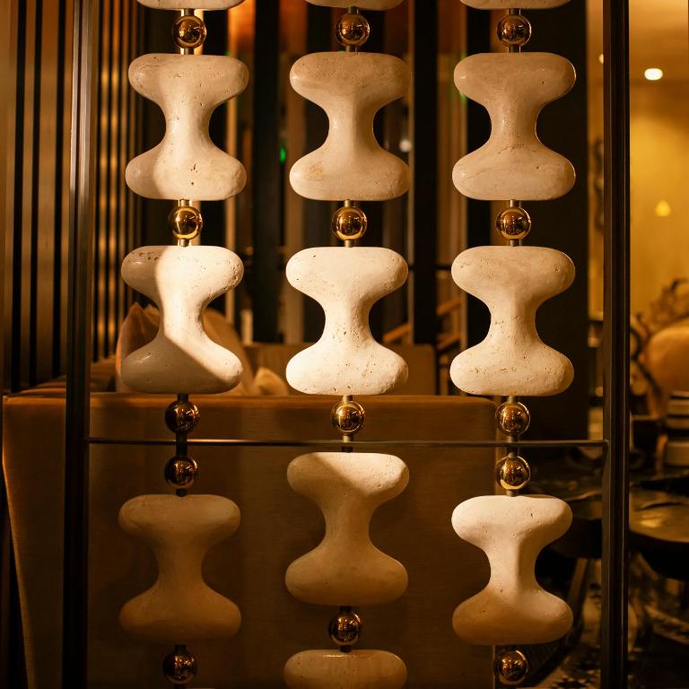 The One Alma Paris - Resim 41