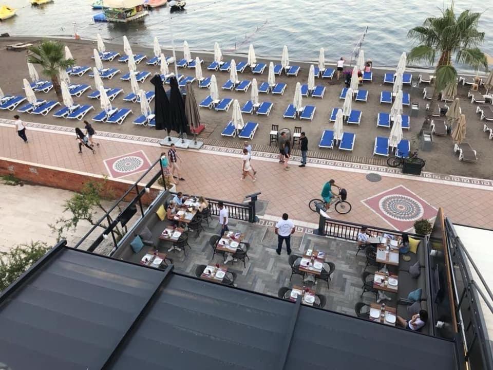 Suitetrails - La Vita - La Beiurut Hotel