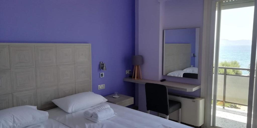 Hotel Plaza - Resim 10