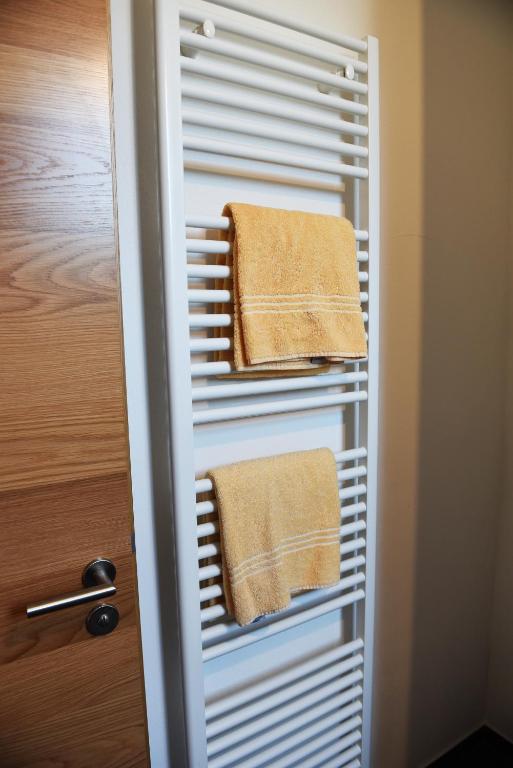 Ferienwohnung "Zur Krone"