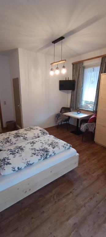 Gästehaus Ferienglück Grainau - 13