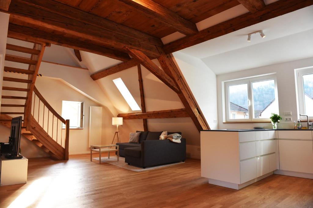 Ferienwohnung 