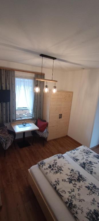 Gästehaus Ferienglück Grainau - 14