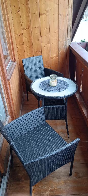 Gästehaus Ferienglück Grainau - 4