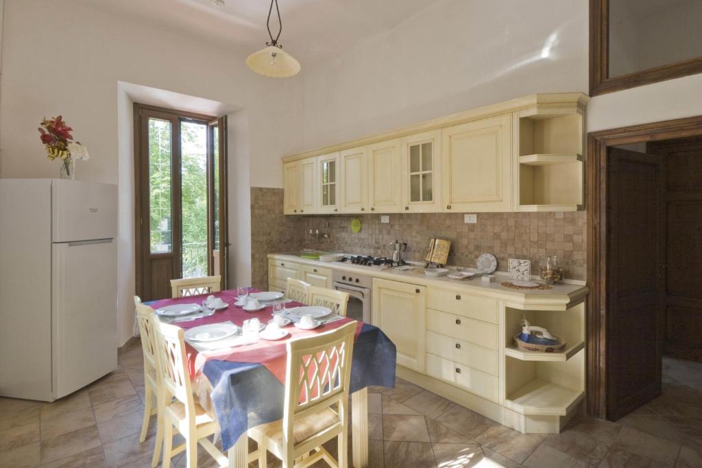 Raffaello Residence - Standard Quadruple Room