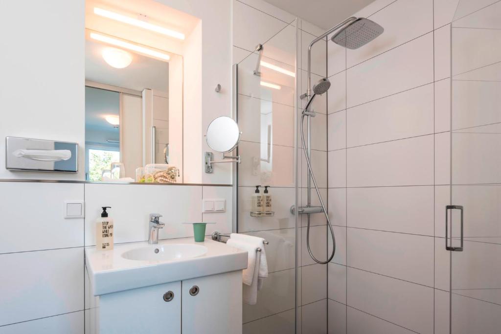 Mintrops Concierge Hotel - Resim 26