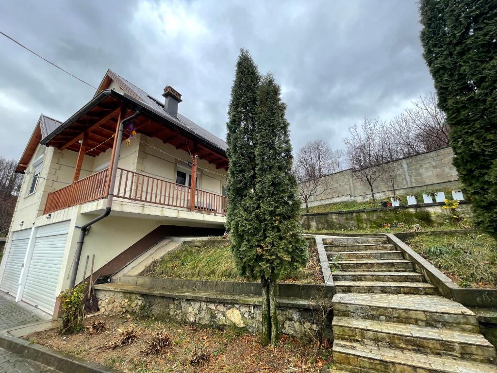 Big garden wood house - Image 6