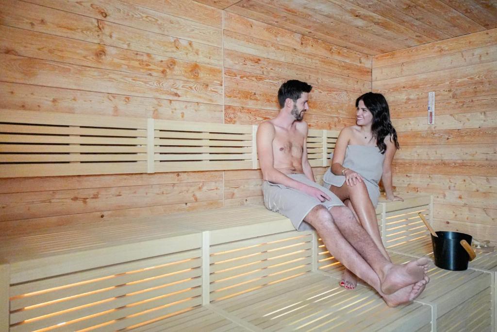 Hosté ubytování Hotel Pozzamanigoni