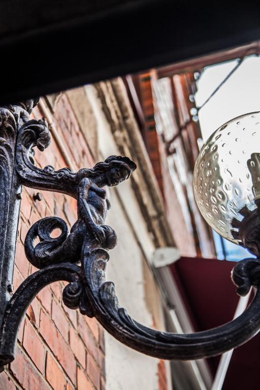 Best Western Tidbloms Hotel - Resim 30