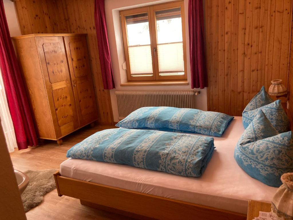 Gallery image of Alpenhof Huber in Pettneu am Arlberg