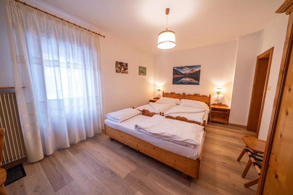 Zdjęcie z galerii obiektu HOTEL FONTANA w mieście Sappada