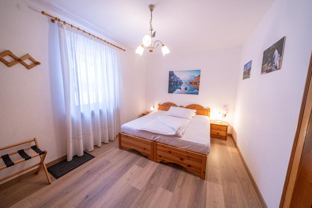 Zdjęcie z galerii obiektu HOTEL FONTANA w mieście Sappada