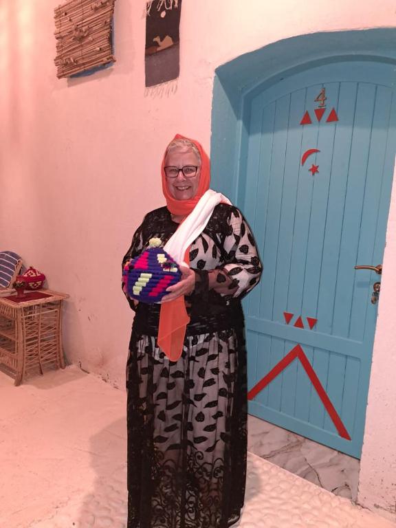 Hosté ubytování Miskaa Nubian House