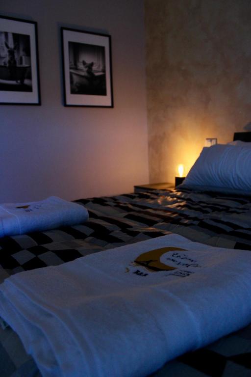 C’era Una Volta Affittacamere - Double Room With Lake View