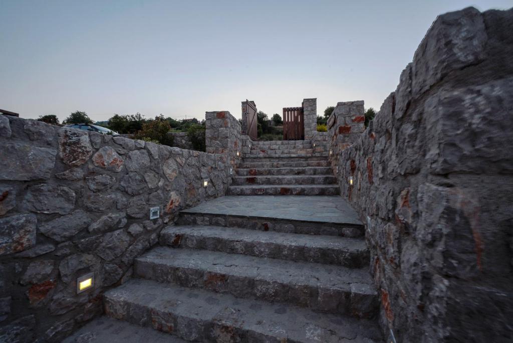Fotografia z galérie ubytovania Guesthouse Diochri v destinácii Kato Trikala Korinthias