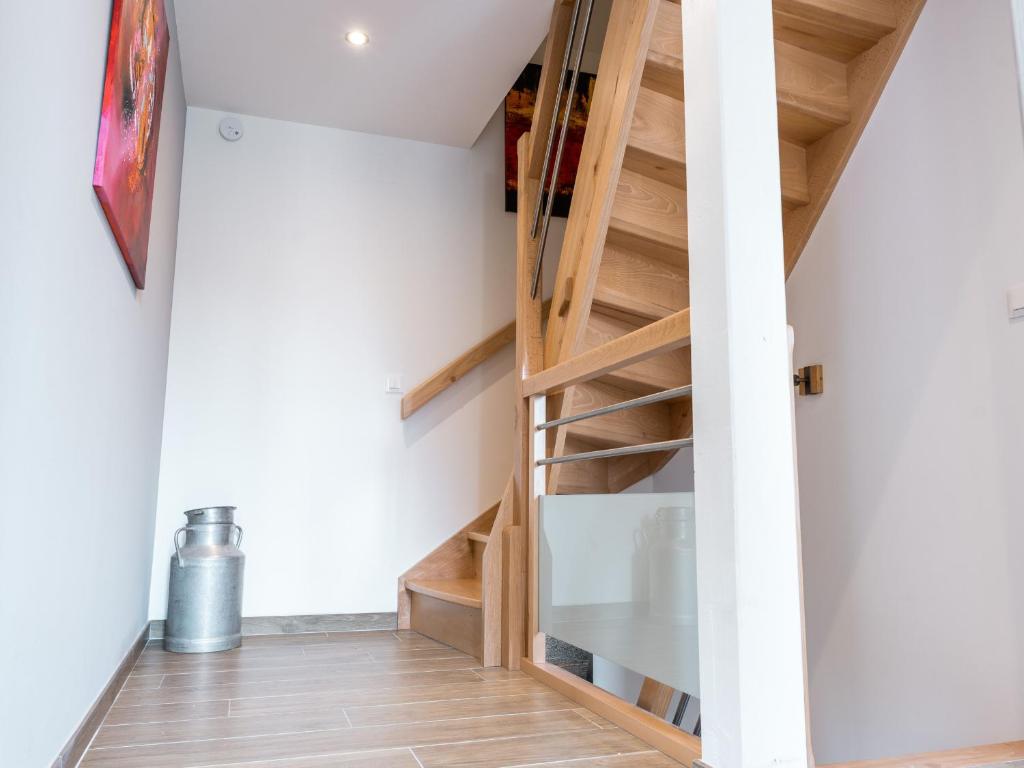 Maison rénovée au cœur de Thann : 3 chambres, cuisine équipée, proche randonnées et villes alsaciennes – photo 17