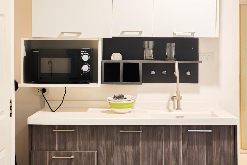 Cordia Residence Sathorn - One-Bedroom Apartment