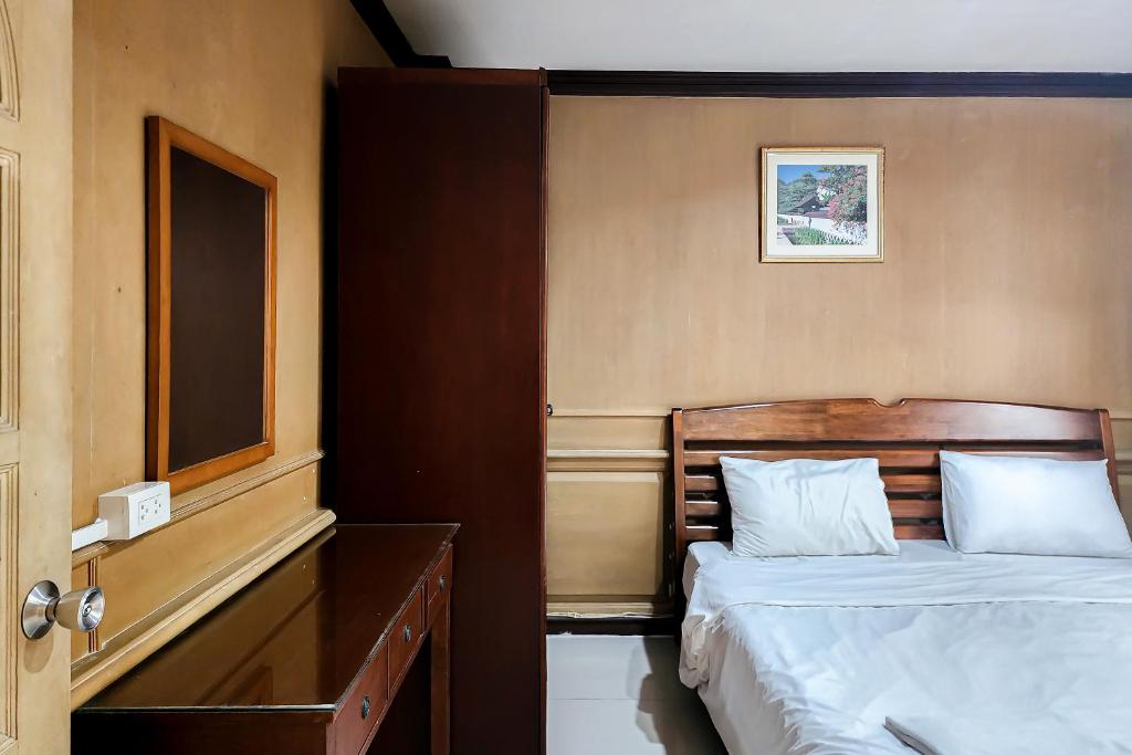Cordia Residence Sathorn - Two-Bedroom Suite