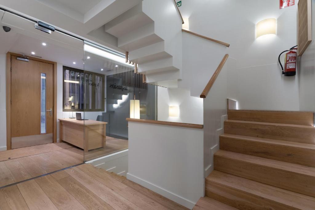 Casa Bella Gracia by Aspasios - Resim 22