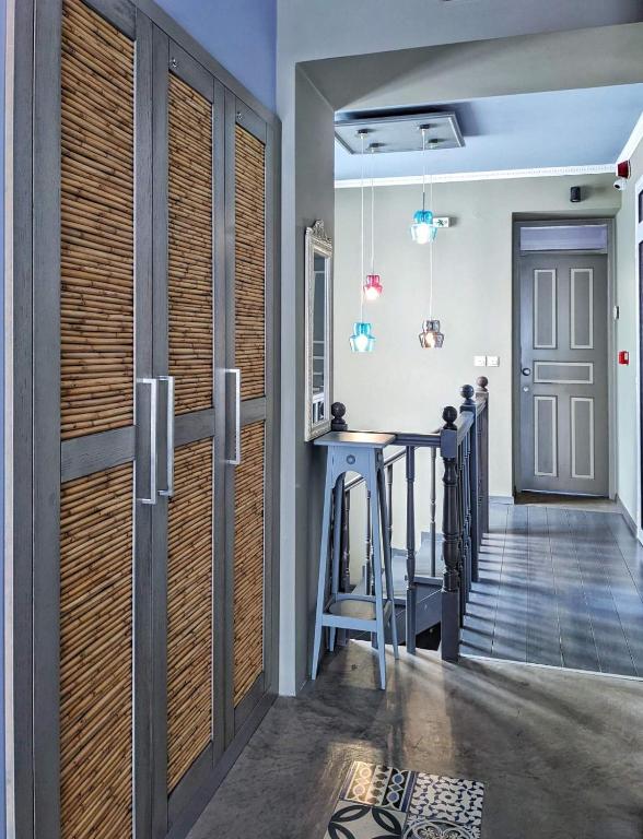 Fotografie z fotogalerie ubytování Melina Hotel - Central v destinaci Poligiros
