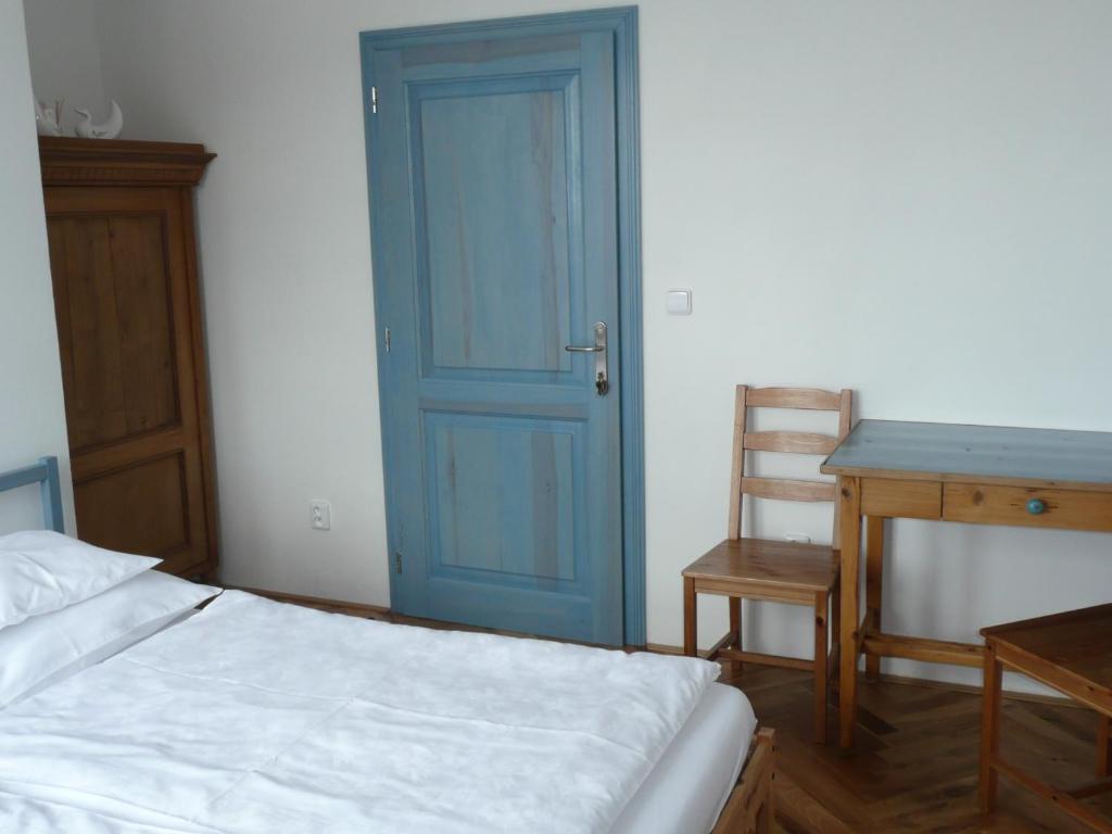 Penzion Venkoff - Double Or Twin Room