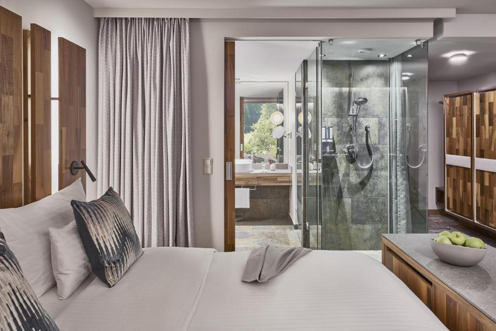 Falkensteiner Hotel & Spa Carinzia - Double Room With Village View