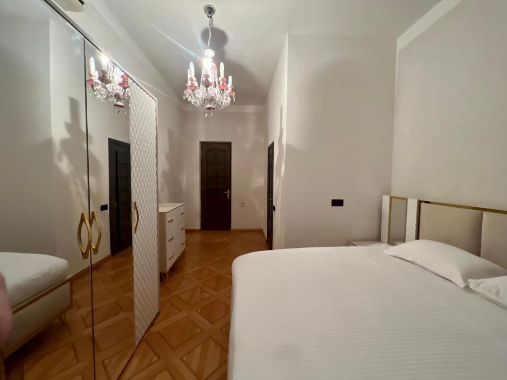 IT Hotel Yerevan - Double Room