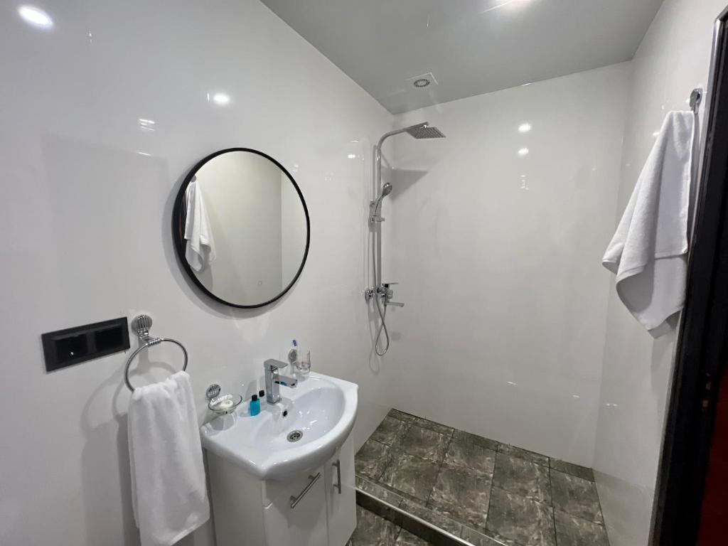 IT Hotel Yerevan - Suite