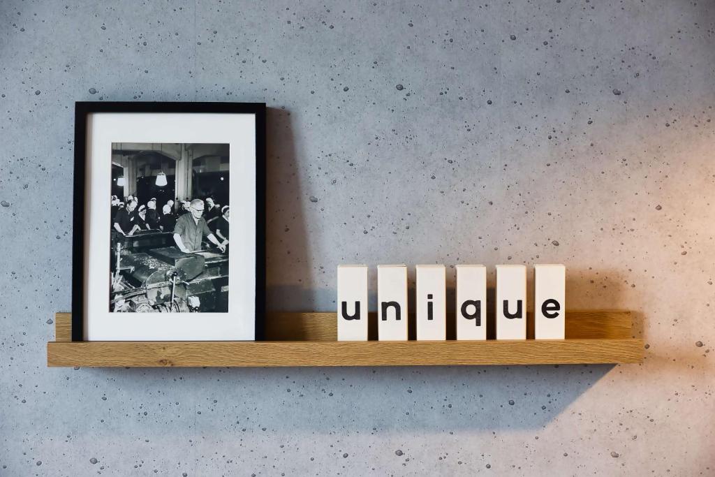 unique by ATLANTIC Hotels Bremen - Resim 20