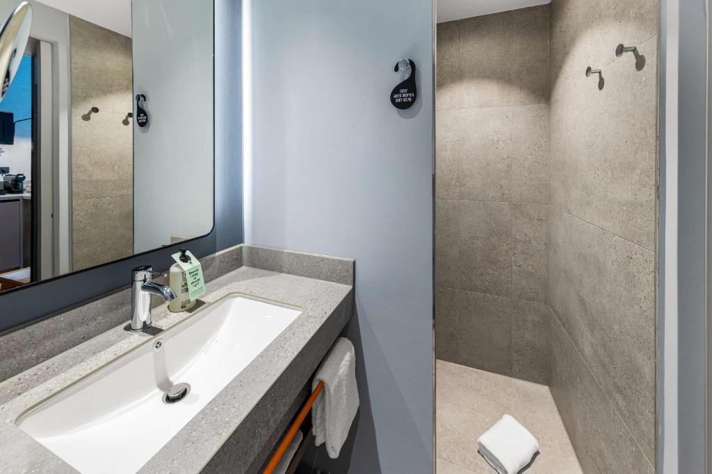 unique by ATLANTIC Hotels Bremen - Resim 21