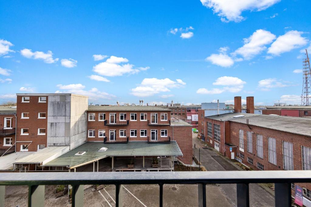 unique by ATLANTIC Hotels Bremen - Resim 26