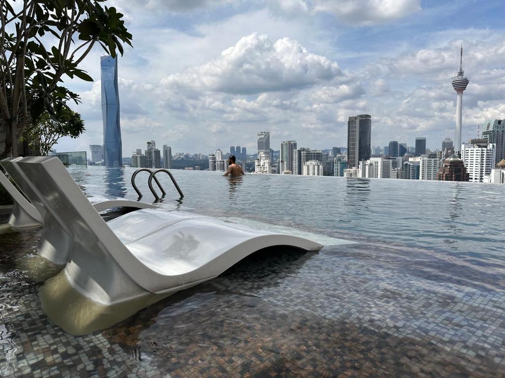 Axon suites by JUPITER - отзывы и видео