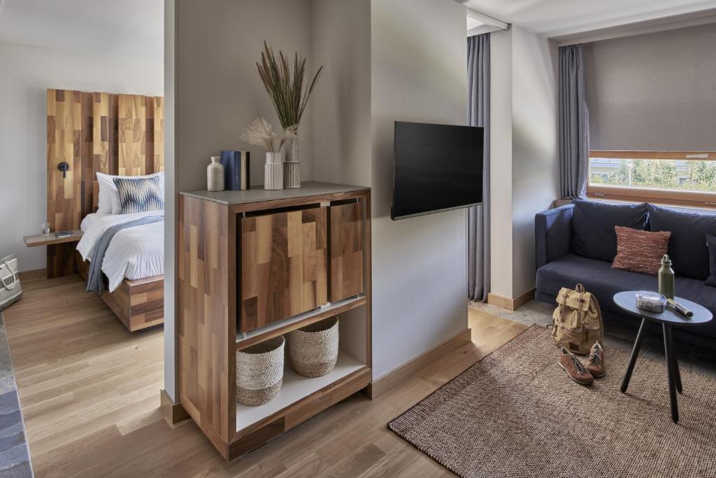 Falkensteiner Hotel & Spa Carinzia - Junior Suite With Village View